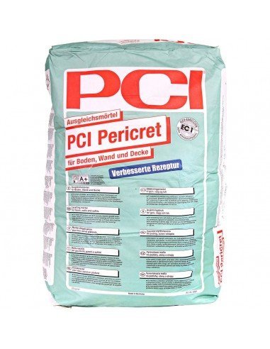 Levelling compound PCI Pericret® 25 kg