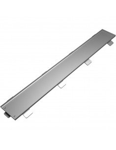 Linear Grill Cover Wiper 500mm Premium Pure