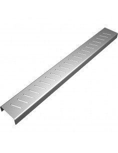 Linear Grill Cover Wiper 500mm Premium Zonda