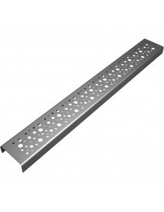 Linear Grill Cover Wiper 500mm Premium Mistral