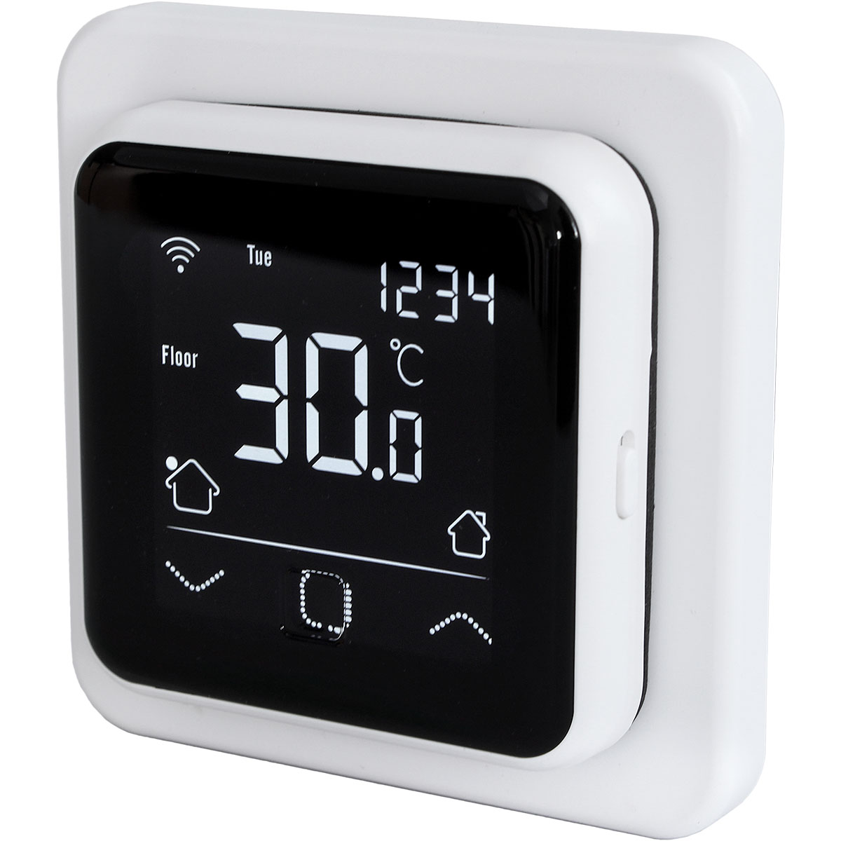 wifi thermostat solarium