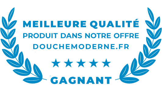 Produit de qualité supérieure