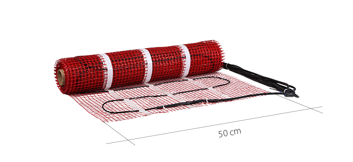 ufh mat