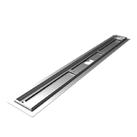 MCR Linear Drain Channel